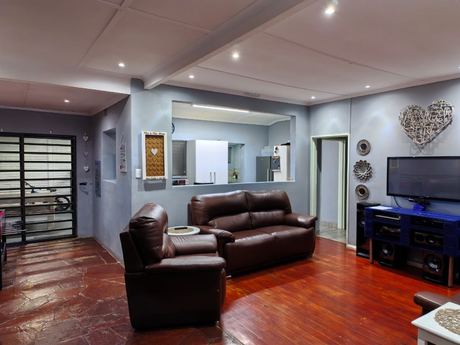 3 Bedroom Property for Sale in Valleisig Eastern Cape